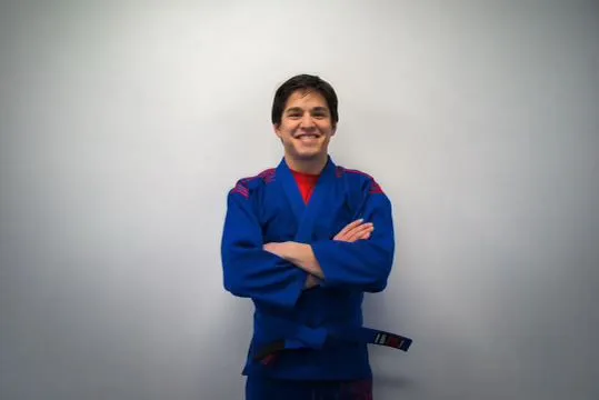 Jon- instructor